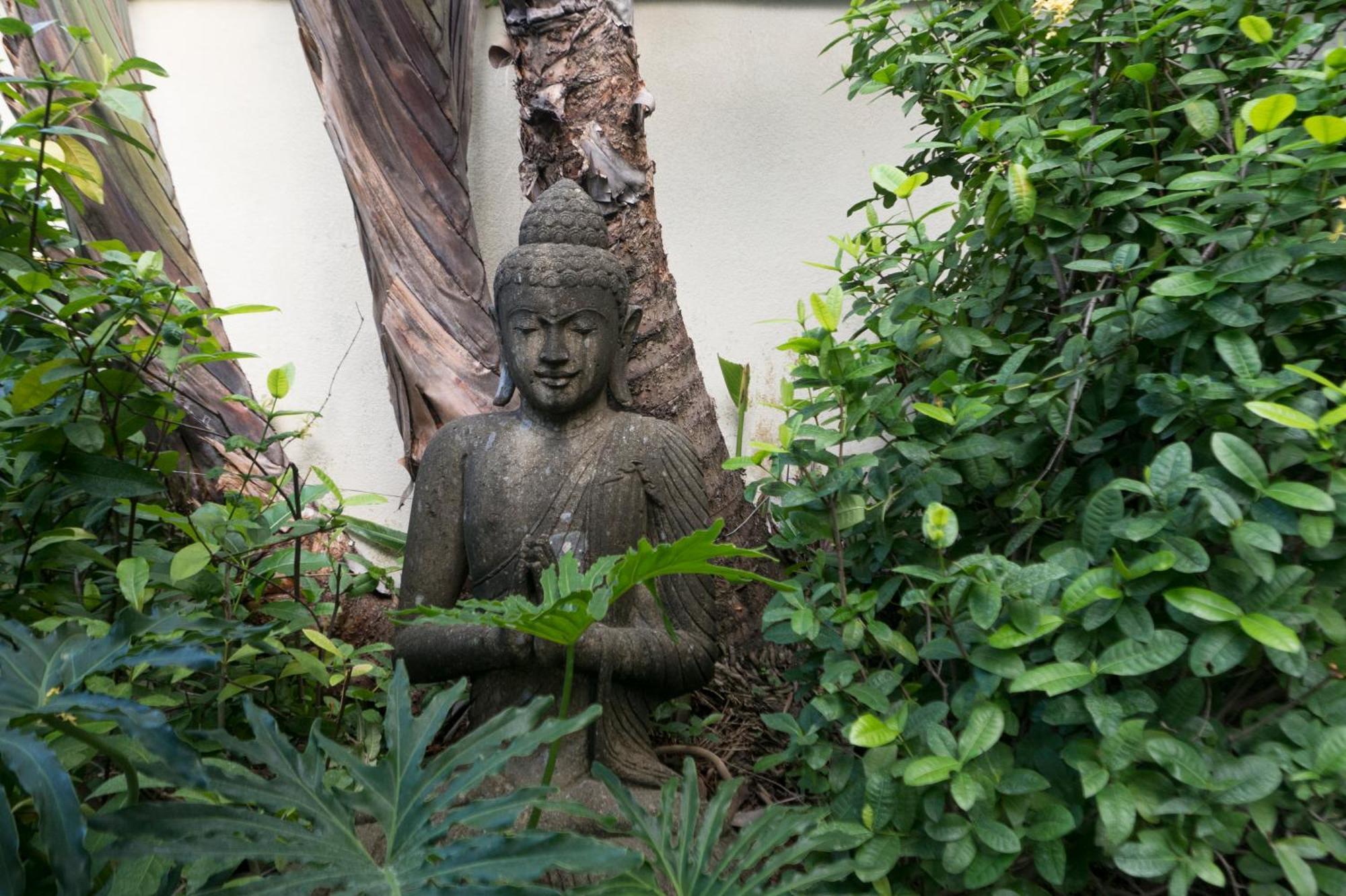Villa Jalak Seminyak Exteriör bild